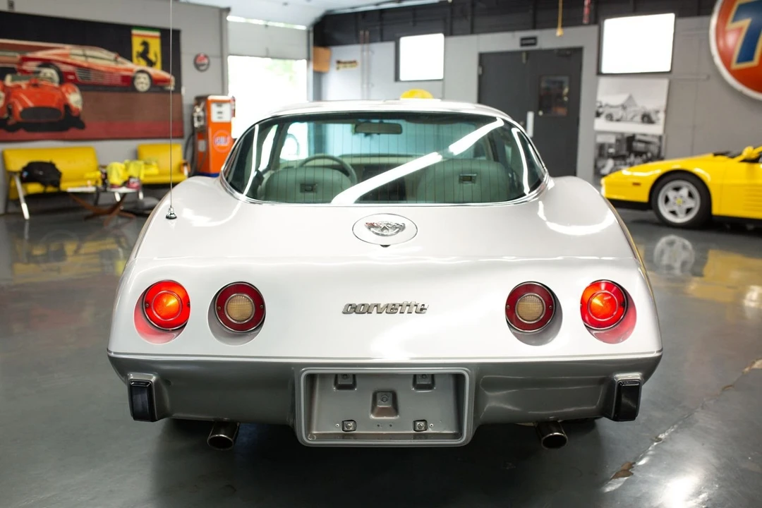 1978 Chevrolet Corvette C3 - Image 8 of 18