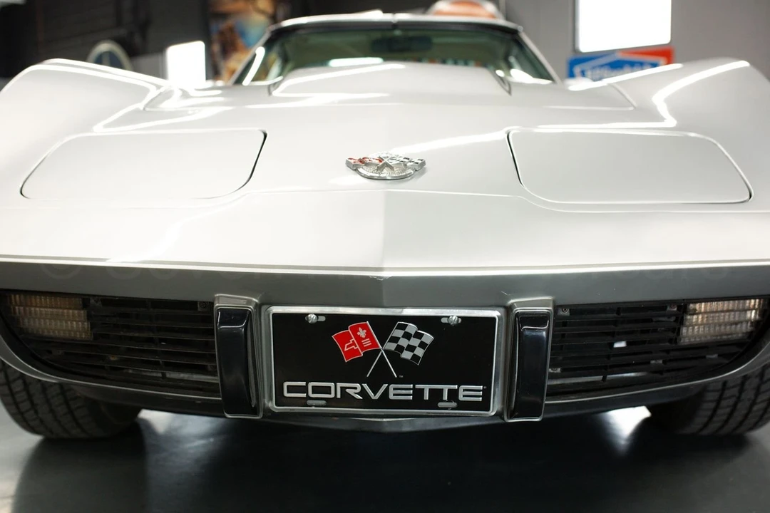 1978 Chevrolet Corvette C3 - Image 18 of 18