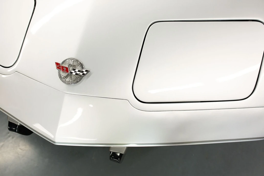 1978 Chevrolet Corvette C3 - Image 14 of 18