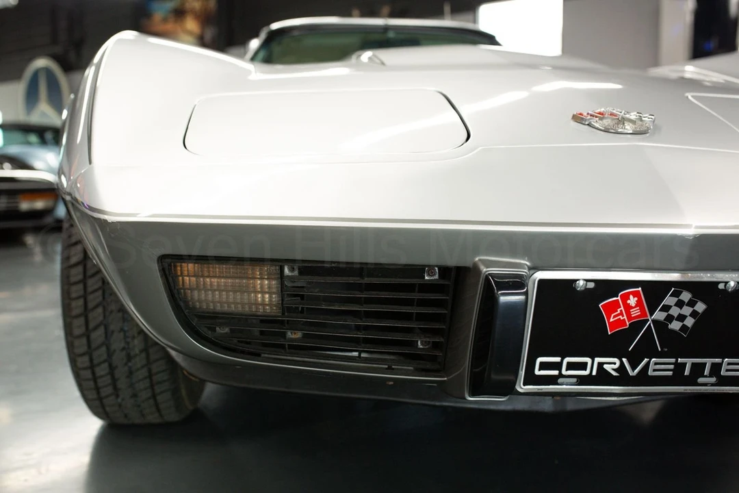1978 Chevrolet Corvette C3 - Image 17 of 18