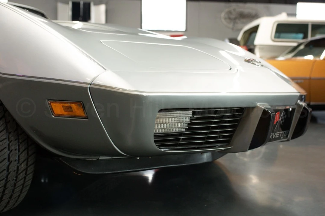 1978 Chevrolet Corvette C3 - Image 16 of 18