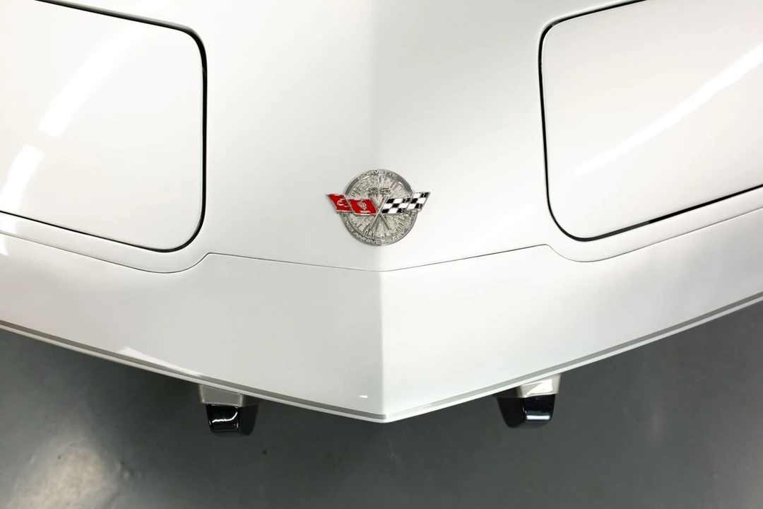 1978 Chevrolet Corvette C3 - Image 13 of 18