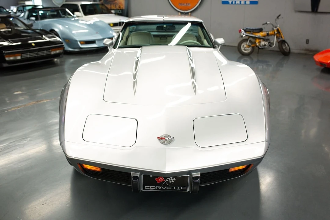 1978 Chevrolet Corvette C3 - Image 3 of 18