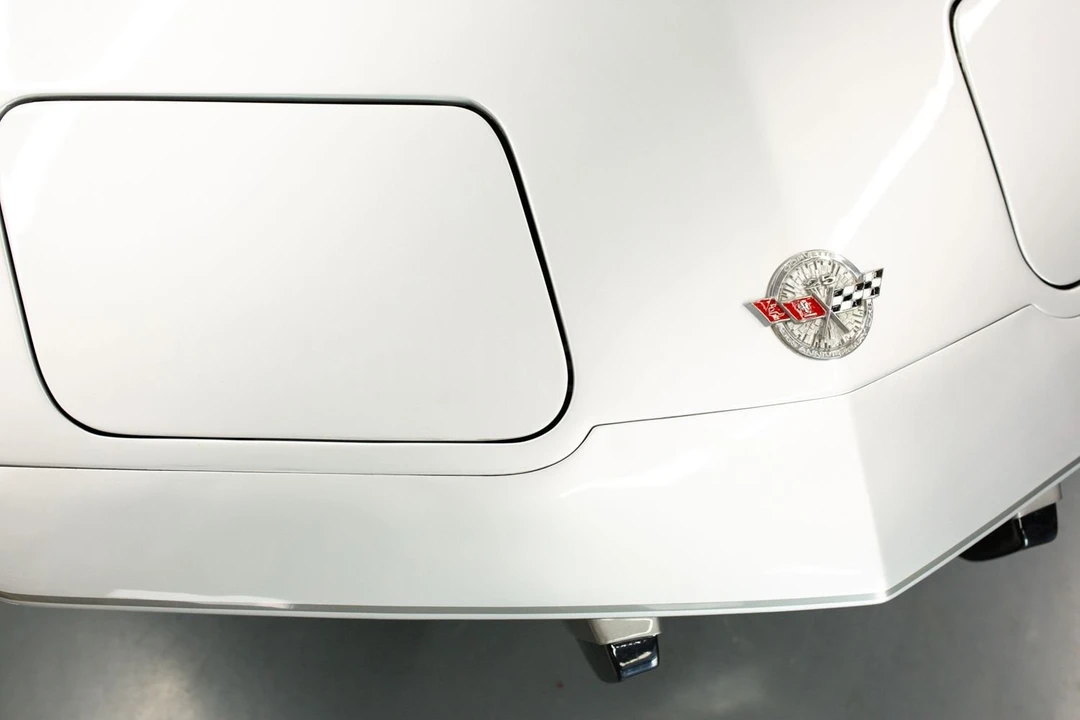 1978 Chevrolet Corvette C3 - Image 12 of 18