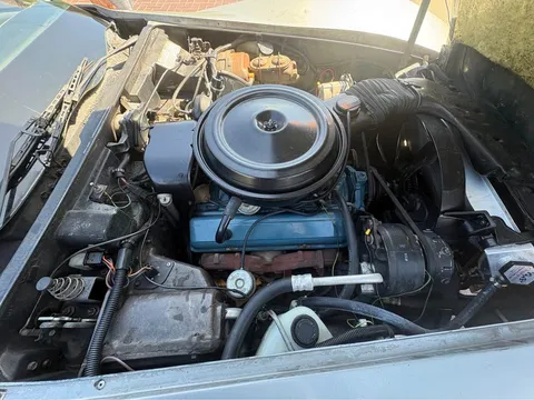 1978 Chevrolet Corvette C3 - Image 2 of 12