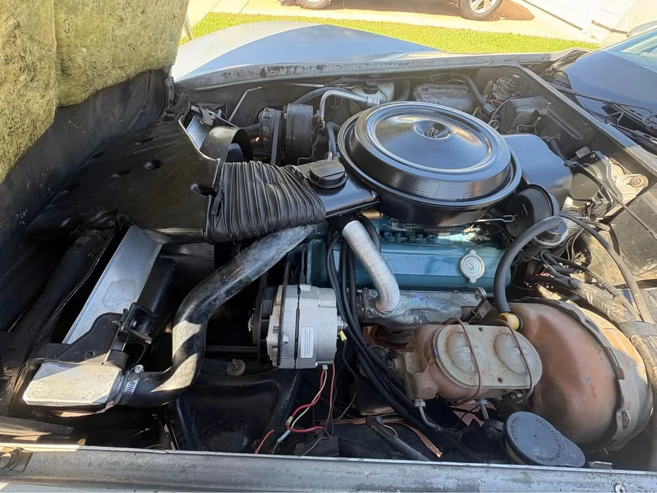 1978 Chevrolet Corvette C3 - Image 14 of 14