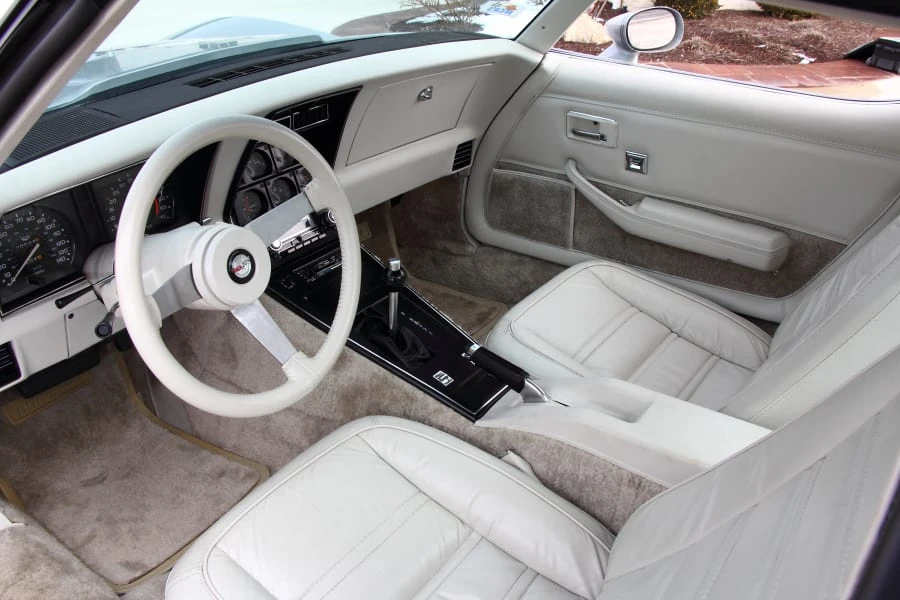 1978 Chevrolet Corvette C3 - Image 4 of 10