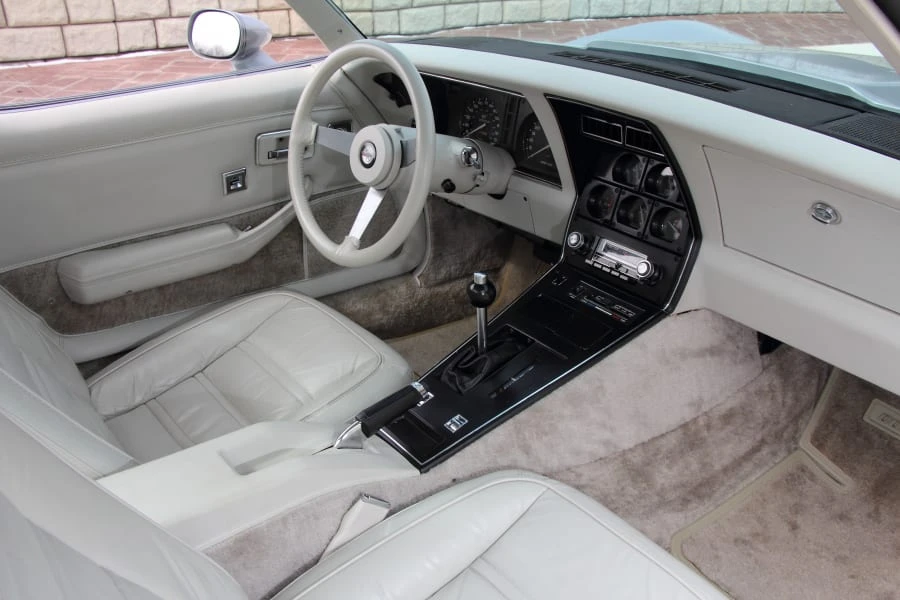 1978 Chevrolet Corvette C3 - Image 5 of 10