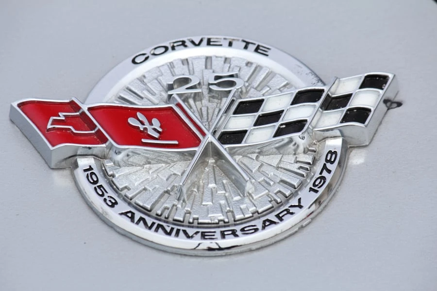 1978 Chevrolet Corvette C3 - Image 9 of 10