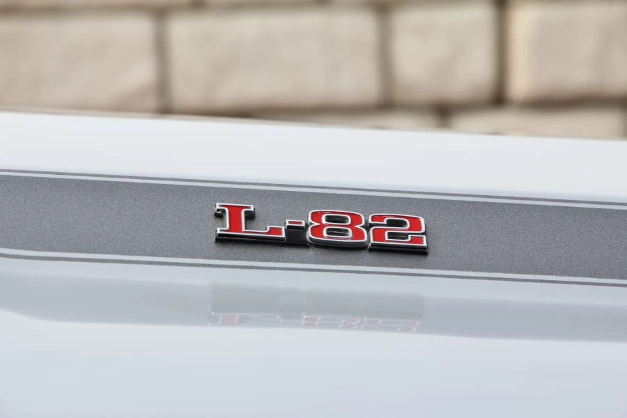 1978 Chevrolet Corvette C3 - Image 10 of 10