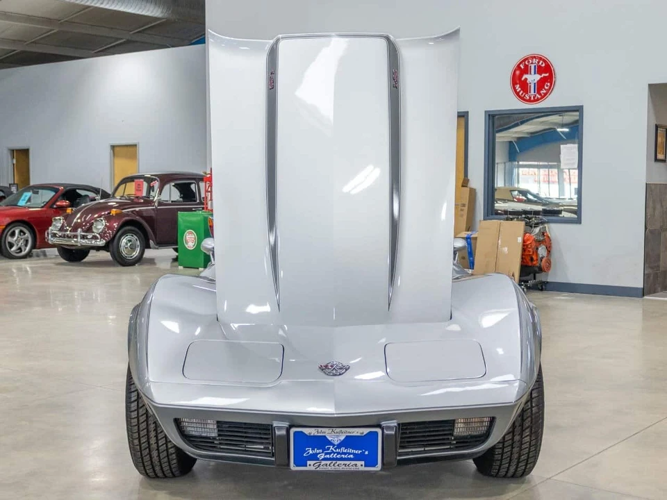 1978 Chevrolet Corvette C3 - Image 10 of 31