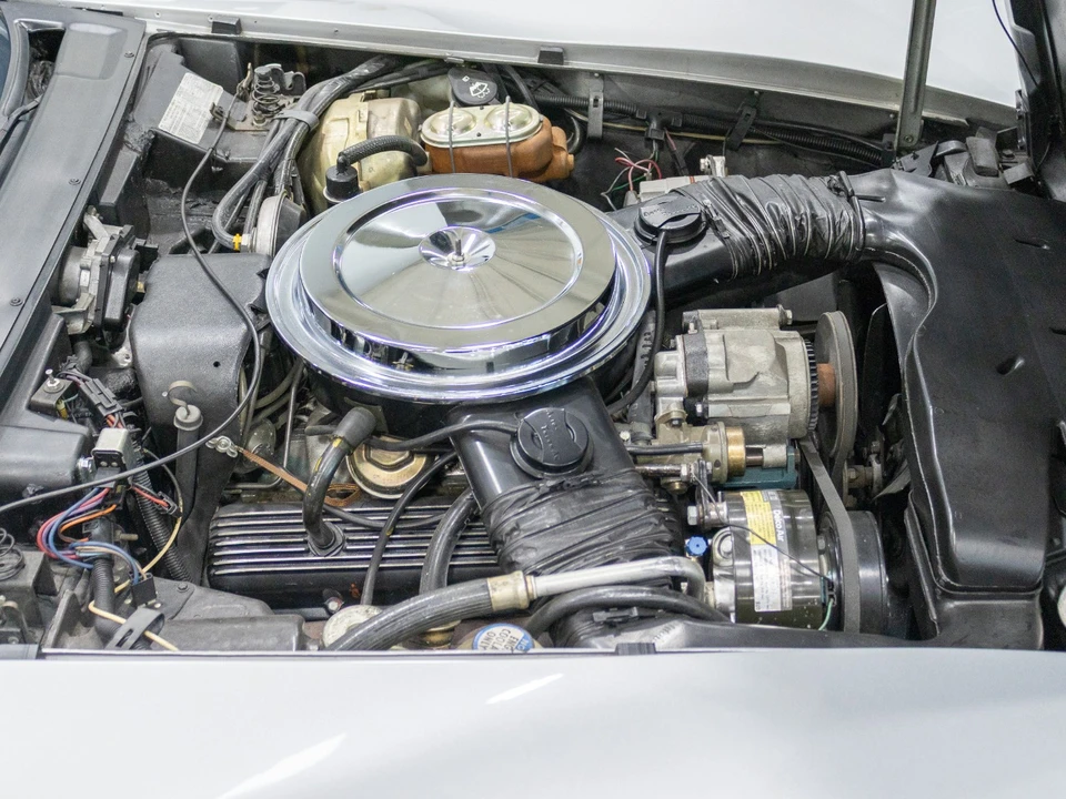 1978 Chevrolet Corvette C3 - Image 18 of 31