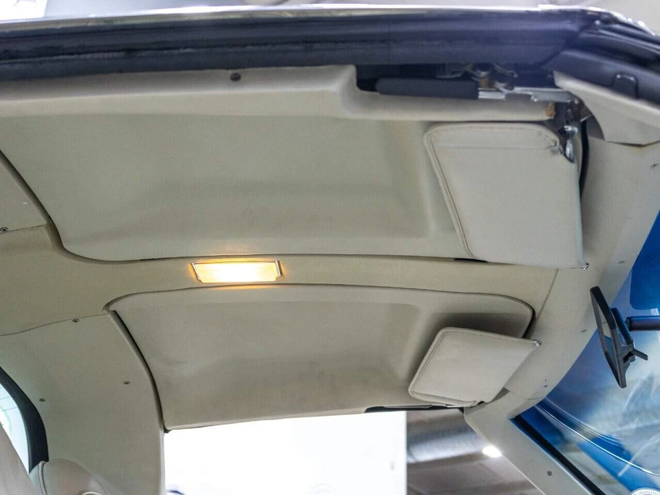 1978 Chevrolet Corvette C3 - Image 21 of 31