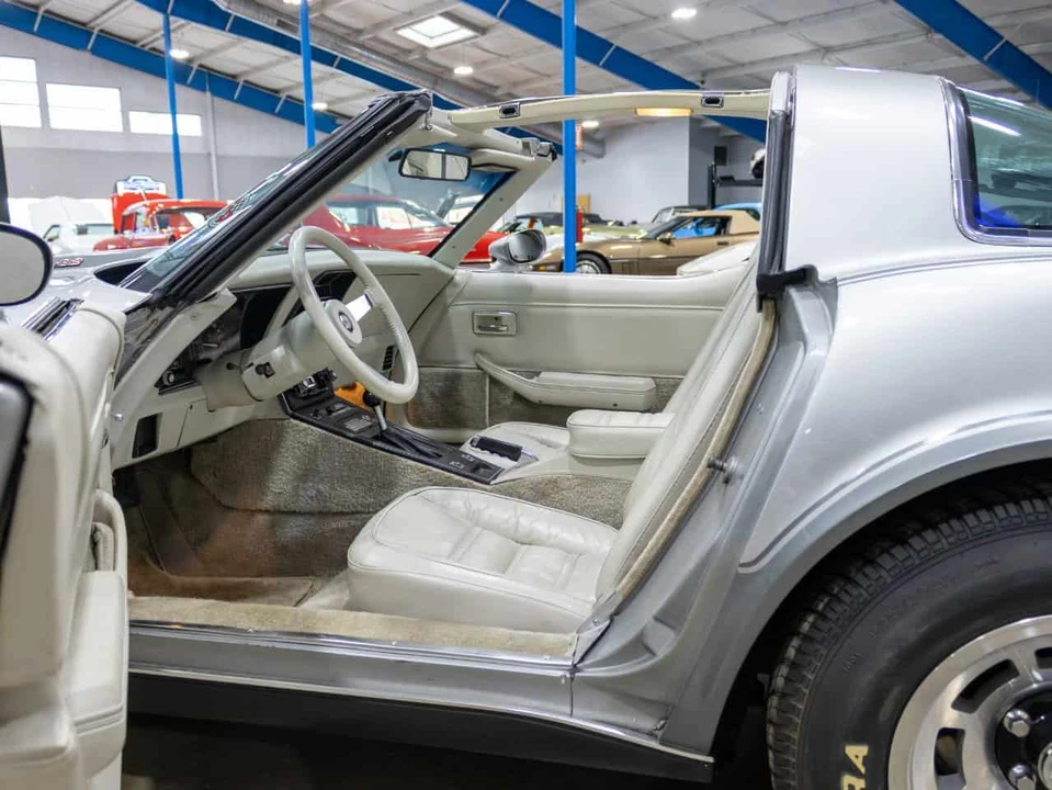 1978 Chevrolet Corvette C3 - Image 25 of 31