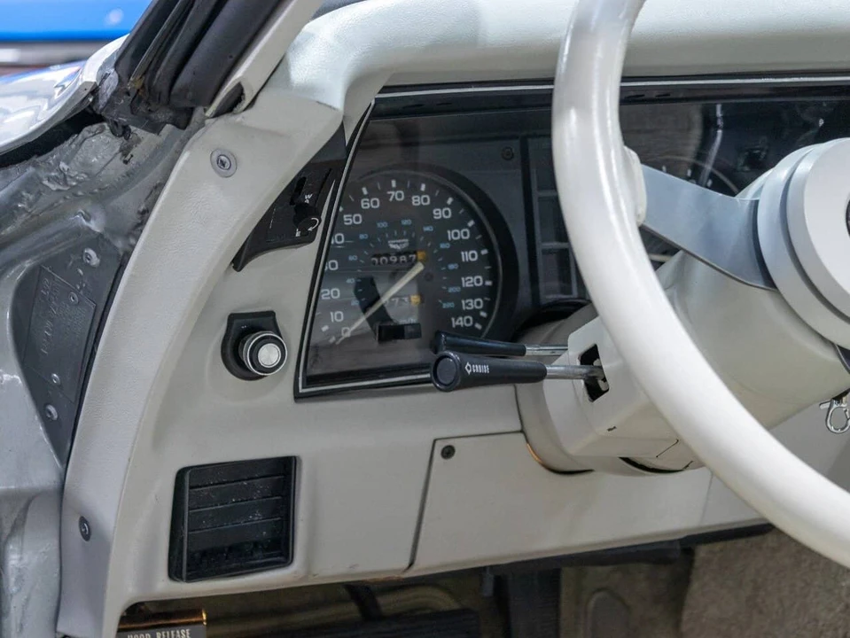1978 Chevrolet Corvette C3 - Image 26 of 31