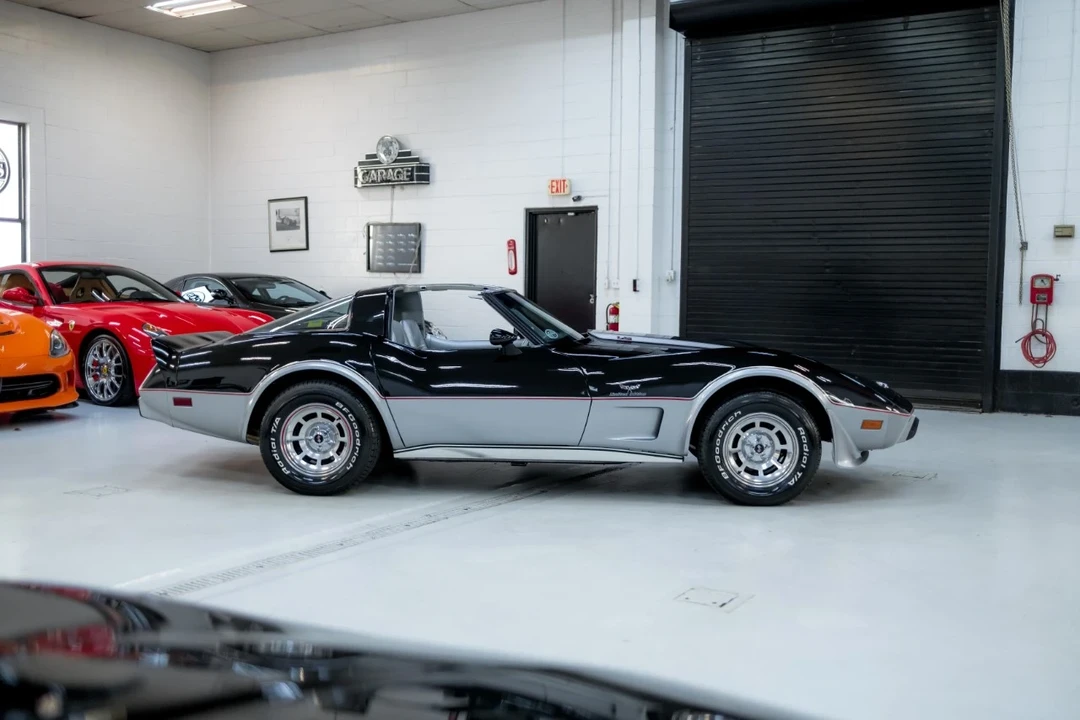 1978 Chevrolet Corvette C3 - Image 6 of 12