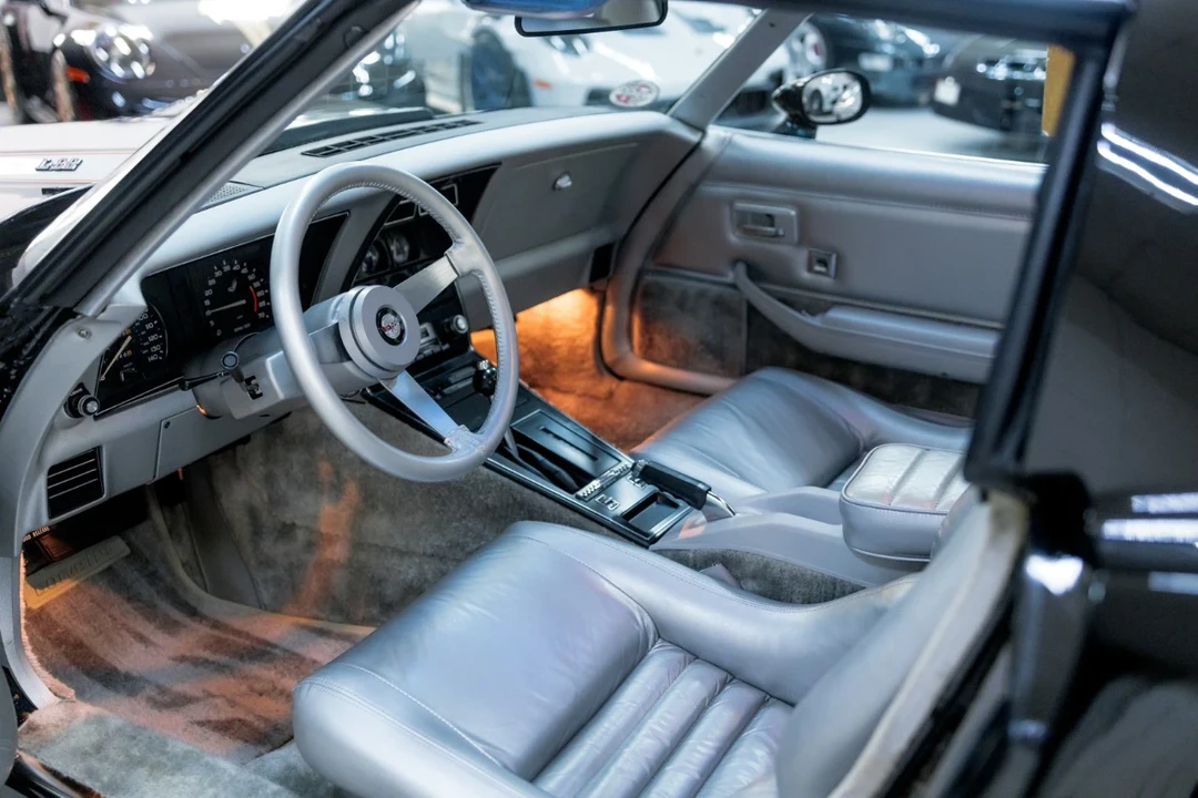 1978 Chevrolet Corvette C3 - Image 2 of 12