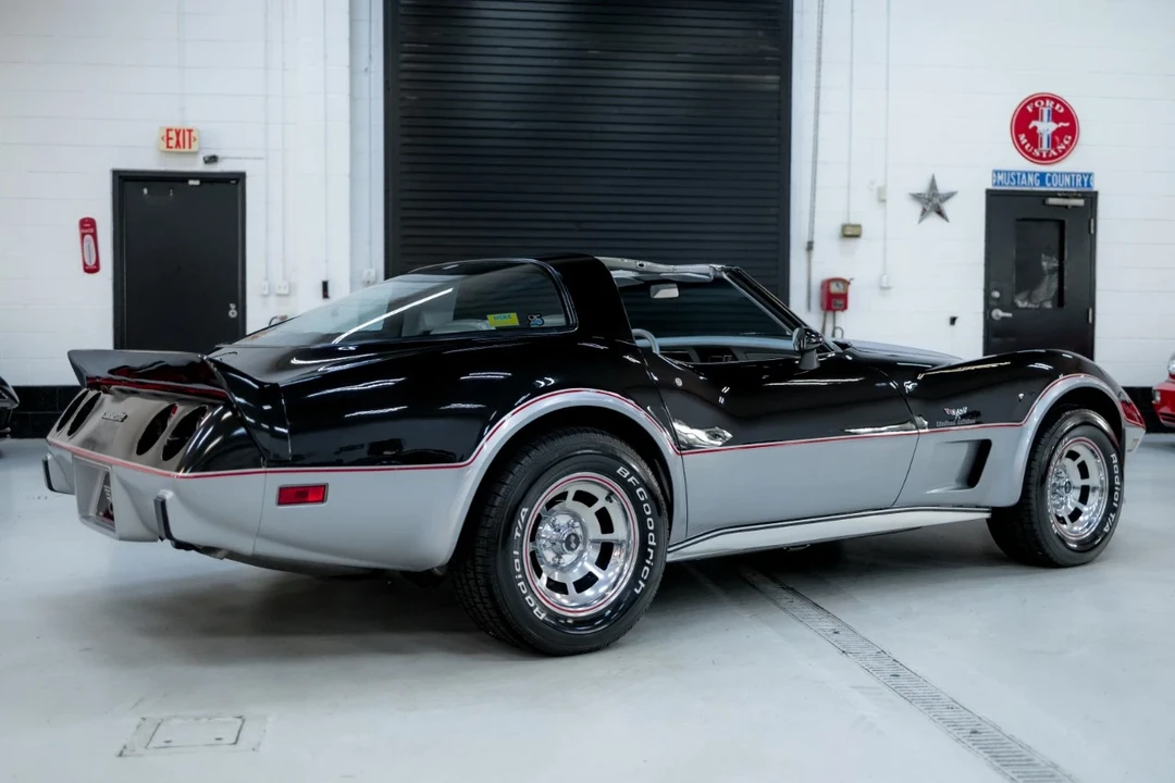 1978 Chevrolet Corvette C3 - Image 7 of 12