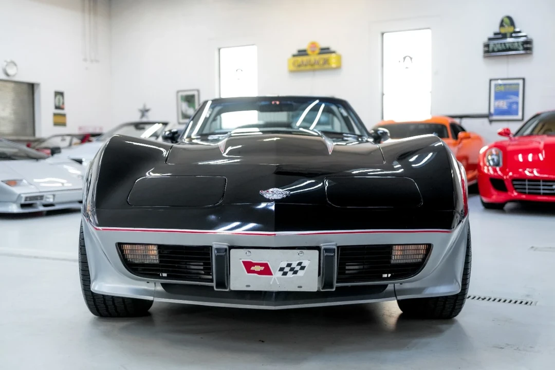 1978 Chevrolet Corvette C3 - Image 4 of 12