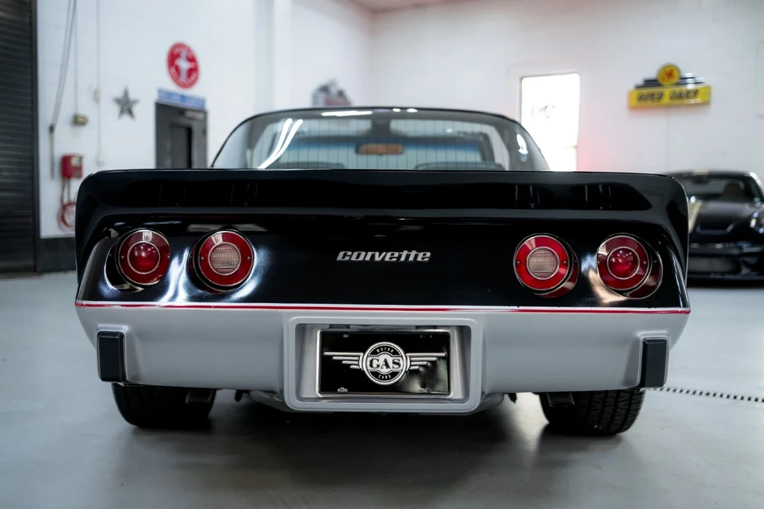 1978 Chevrolet Corvette C3 - Image 8 of 12