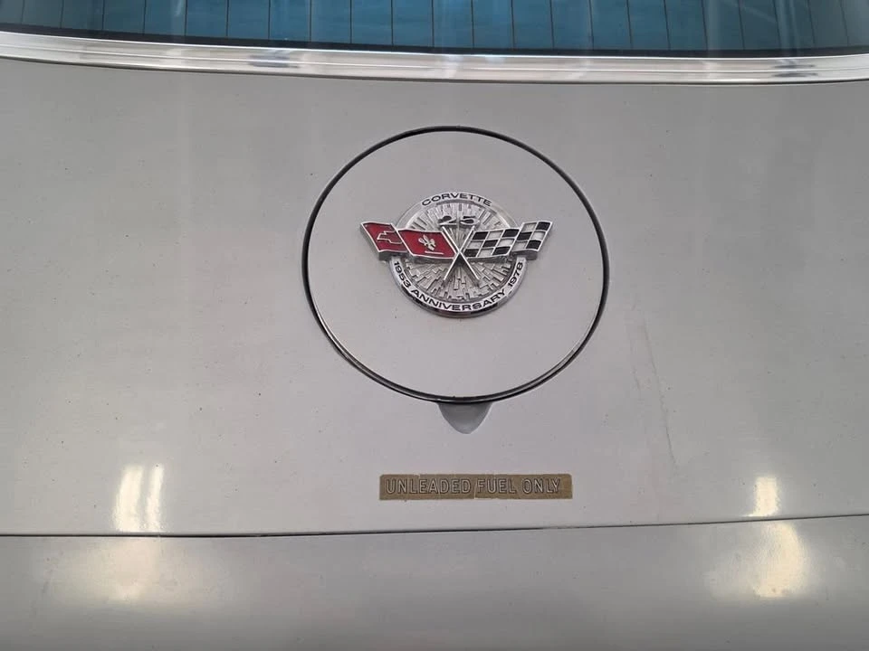 1978 Chevrolet Corvette C3 - Image 11 of 17