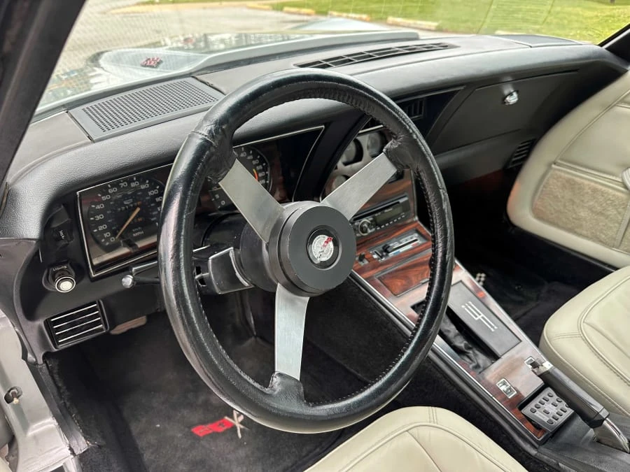 1978 Chevrolet Corvette C3 - Image 5 of 11