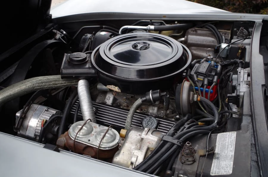 1978 Chevrolet Corvette C3 - Image 6 of 8