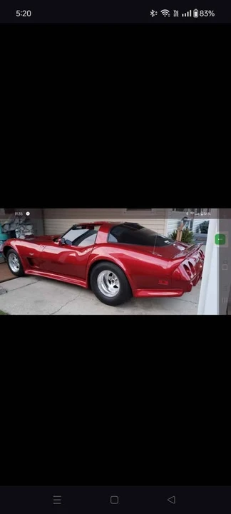 1978 Chevrolet Corvette C3 - Image 6 of 7