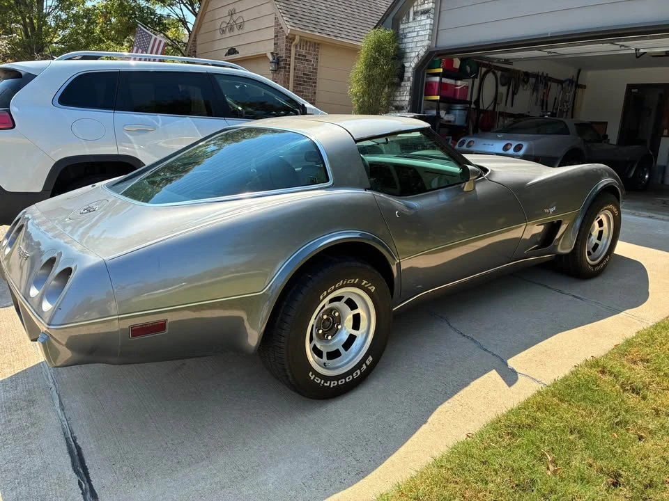 1978 Chevrolet Corvette C3 - Image 6 of 17