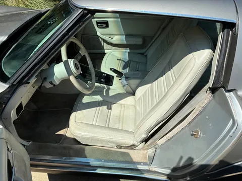 1978 Chevrolet Corvette C3 - Image 2 of 17