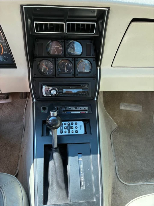 1978 Chevrolet Corvette C3 - Image 3 of 17