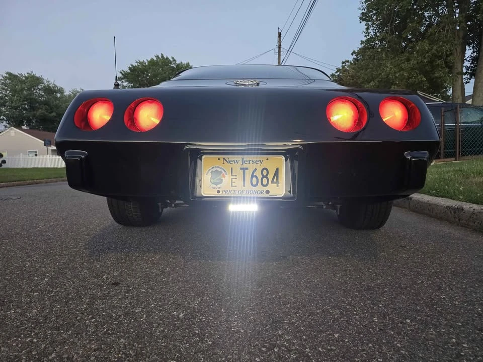 1978 Chevrolet Corvette C3 - Image 8 of 18