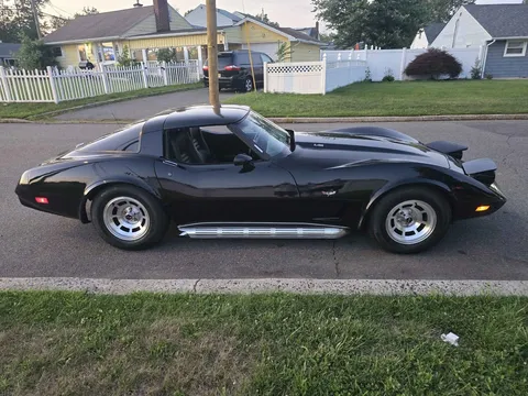 1978 Chevrolet Corvette C3 - Image 2 of 18