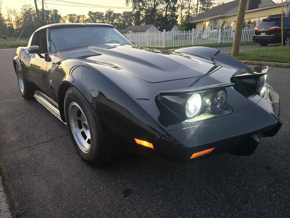1978 Chevrolet Corvette C3 - Image 6 of 18