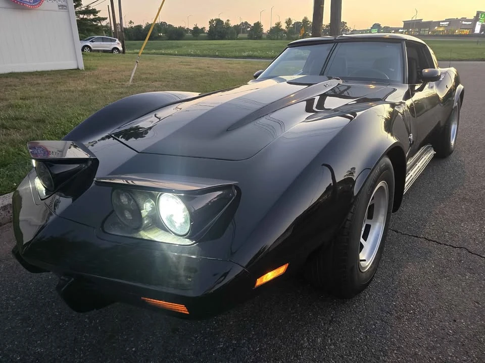 1978 Chevrolet Corvette C3 - Image 3 of 18