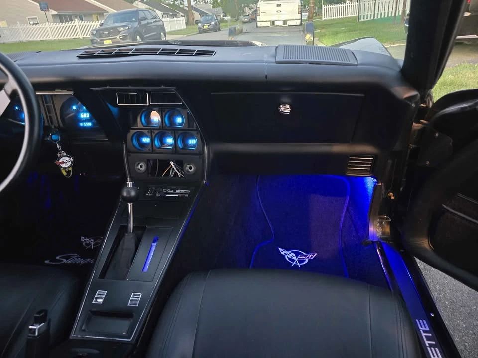 1978 Chevrolet Corvette C3 - Image 13 of 18