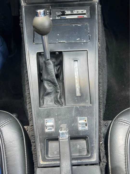 1978 Chevrolet Corvette C3 - Image 15 of 17