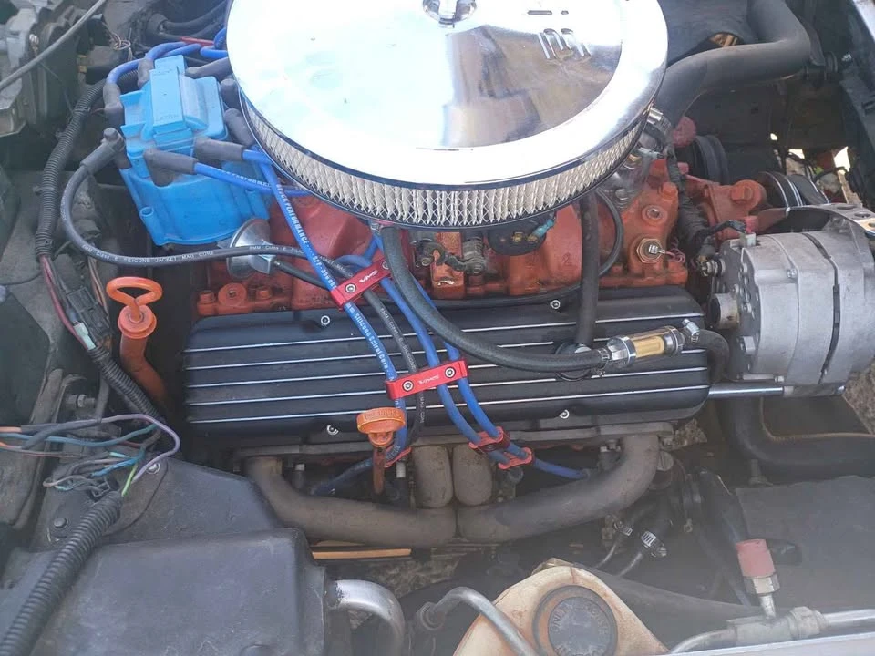 1978 Chevrolet Corvette C3 - Image 2 of 5