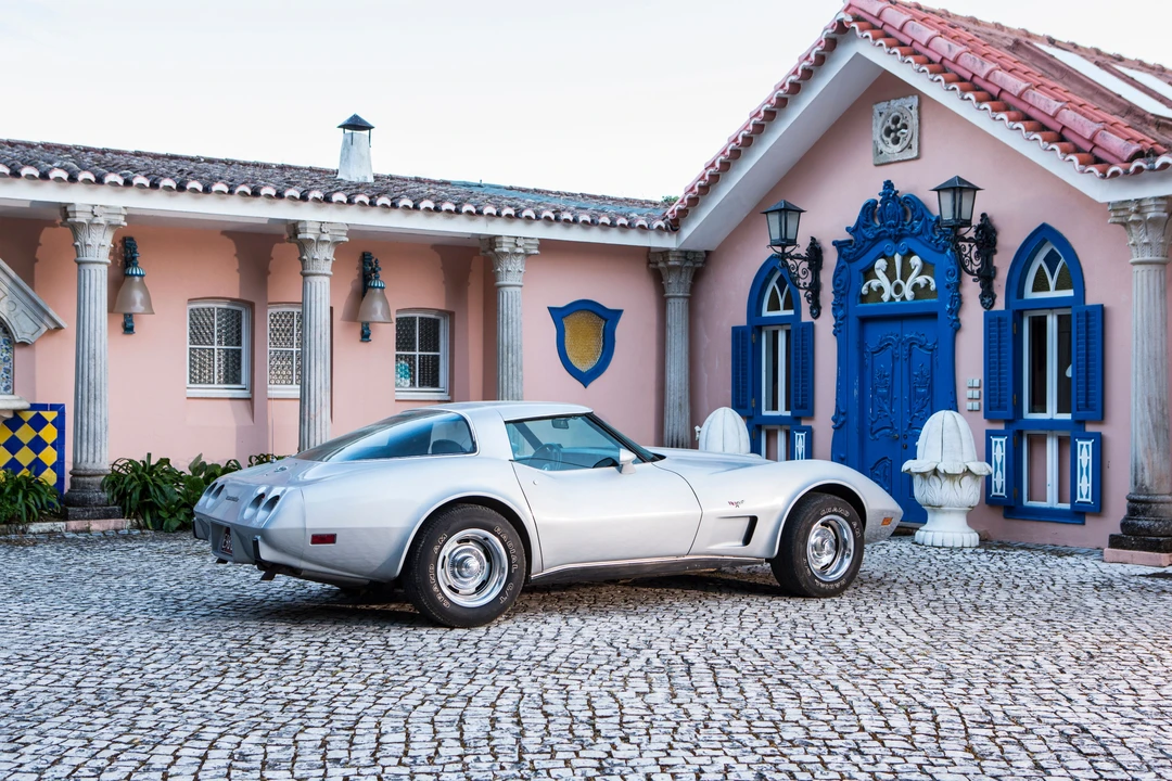 1978 Chevrolet Corvette C3 - Image 4 of 4