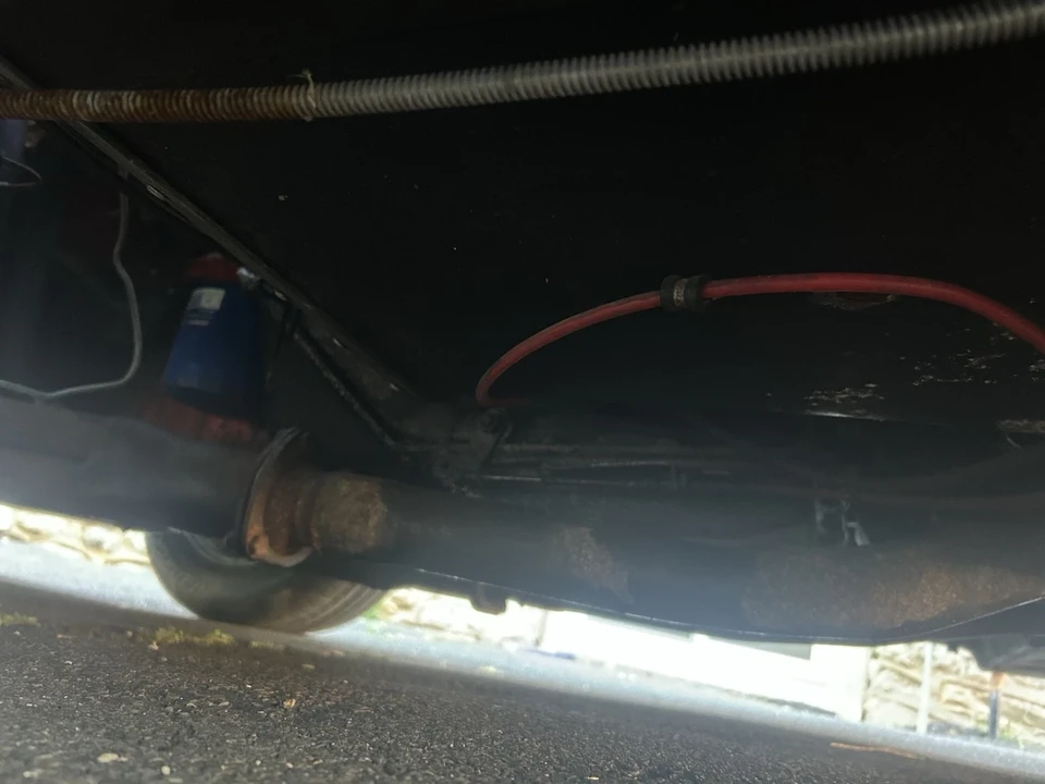 1978 Chevrolet Corvette C3 - Image 3 of 21