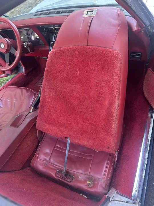 1978 Chevrolet Corvette C3 - Image 12 of 21