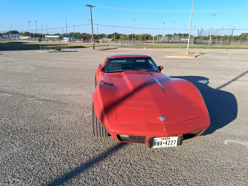 1978 Chevrolet Corvette C3 - Image 8 of 20
