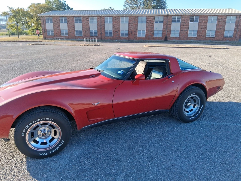 1978 Chevrolet Corvette C3 - Image 7 of 20