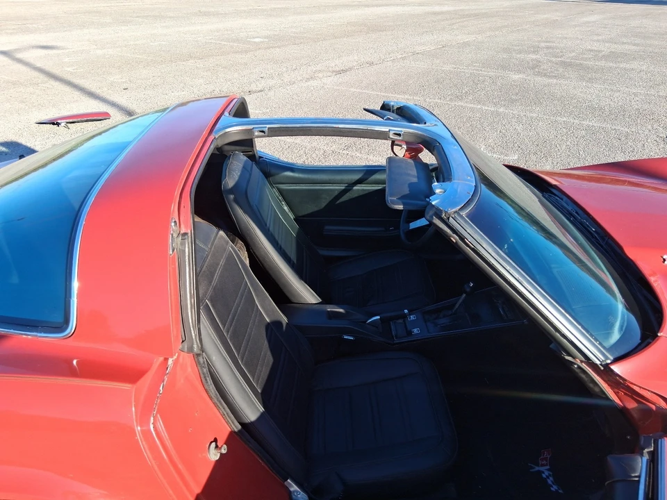 1978 Chevrolet Corvette C3 - Image 15 of 20