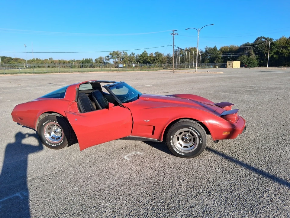 1978 Chevrolet Corvette C3 - Image 4 of 20