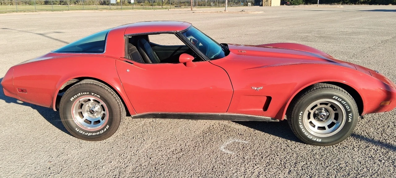 1978 Chevrolet Corvette C3 - Image 11 of 20