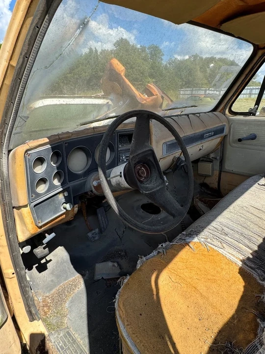 1978 Chevrolet C/K 3rd Gen - Image 9 of 12