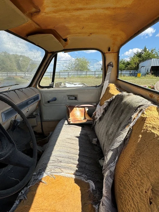1978 Chevrolet C/K 3rd Gen - Image 8 of 12