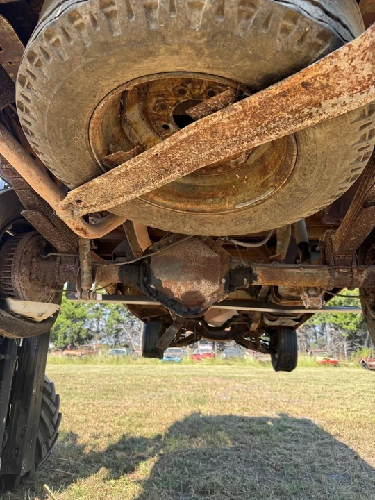 1978 Chevrolet C/K 3rd Gen - Image 12 of 12