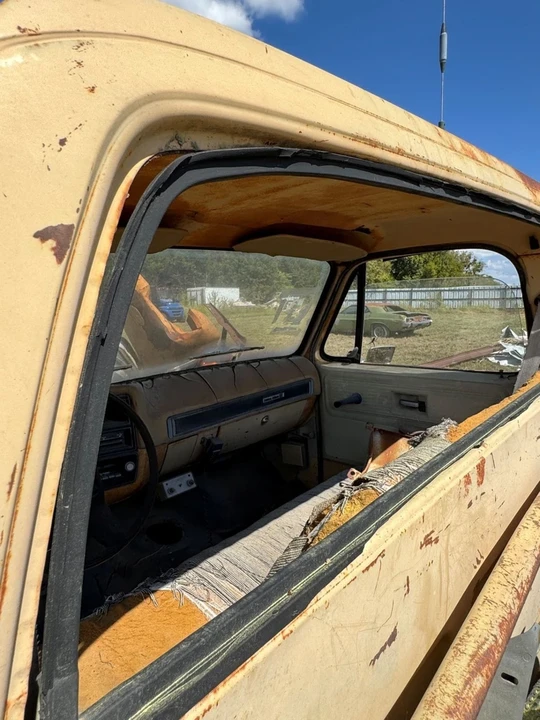 1978 Chevrolet C/K 3rd Gen - Image 10 of 12